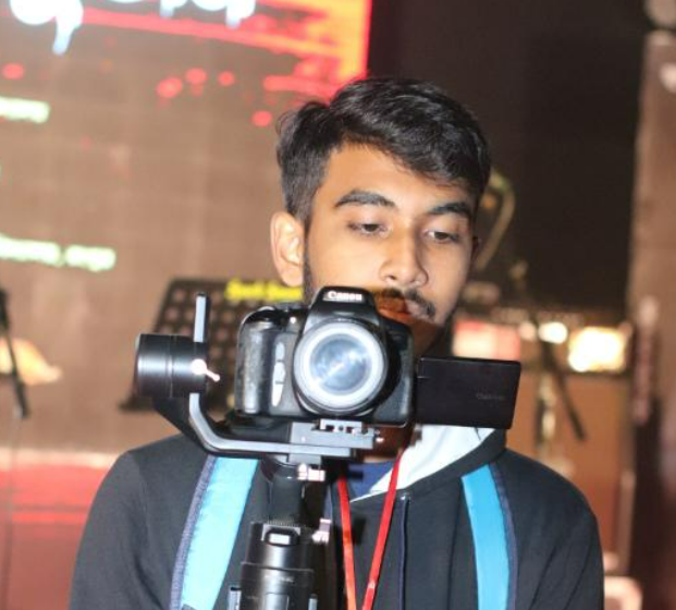 মাসফিকুল হাসান