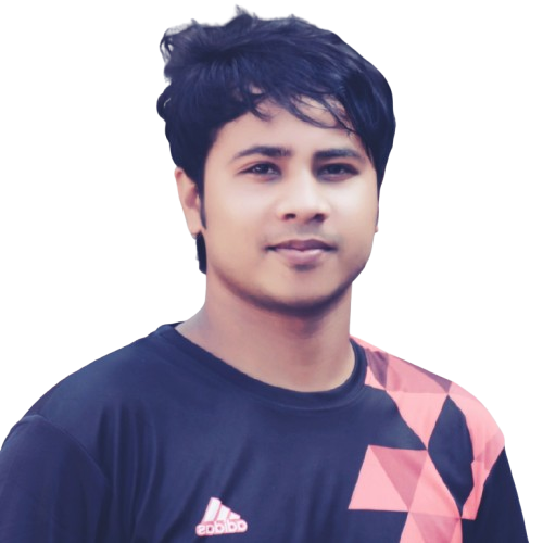 এনামুল মবিন সবুজ