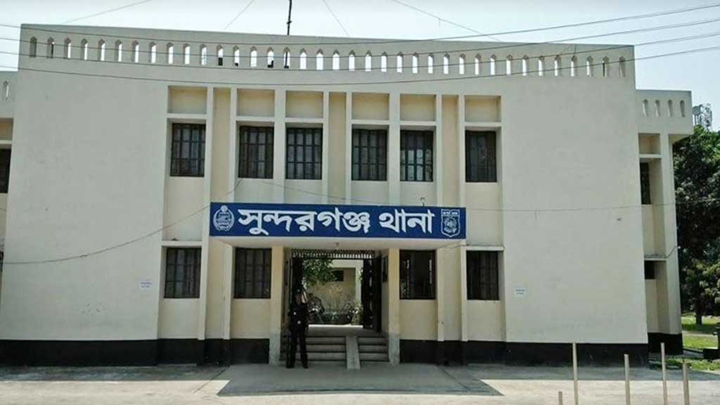 বিএনপির প্রতিষ্ঠাবার্ষিকী পালন ঘিরে উত্তেজনা, সুন্দরগঞ্জে ১৪৪ ধারা জারি