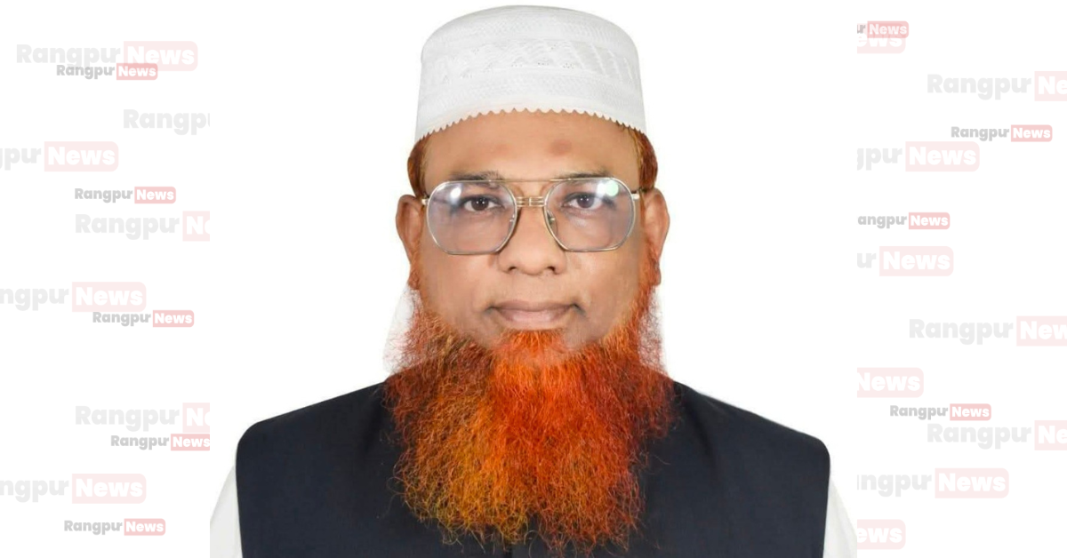 নীলফামারী-০১ আসনে জোটের ঐক্যে জেলা বিএনপির কঠোর নির্দেশনা : মাঠে নামছেন নেতাকর্মীরা