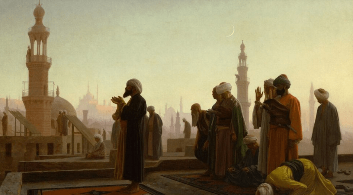 নেতা নির্বাচনে যেসব গুণ দেখতে বলেছেন নবীজি