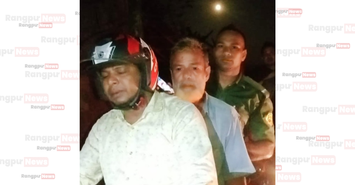 নবাবগঞ্জে প্রকাশ্যে জুয়া খেলার সময় এক ব্যক্তি আটক : ভ্রাম্যমাণ আদালতে ১ মাসের কারাদণ্ড