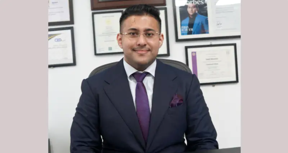 সাকিফ শামীম