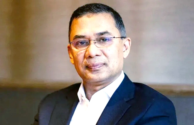 আগামীকাল বিরামপুরে আসছেন তারেক রহমান