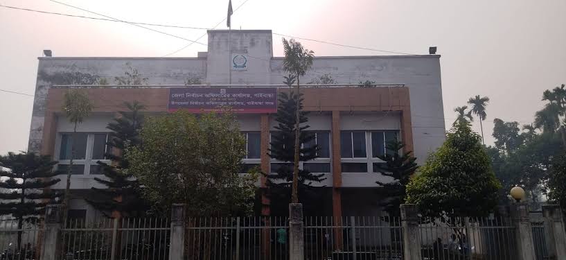 গাইবান্ধার ৫টি আসনে ২ নারী প্রার্থীসহ জামানত হারালেন ২৮ জন প্রার্থী