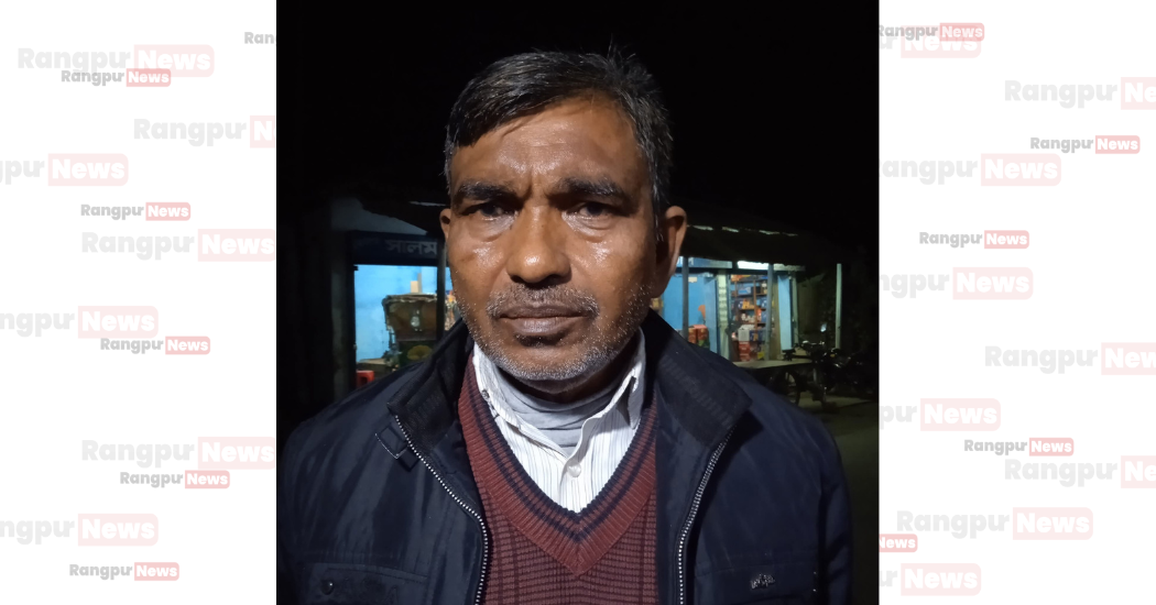 বিএনপিতে যোগ দিয়েও রেহাই পেলেন না ইউপি চেয়ারম্যান