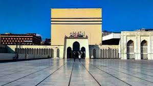 ঈদের আগেই সারাদেশের মসজিদের ঈমাম,মুয়াজ্জিন ও খাদেম পাচ্ছেন সরকারী সম্মানী ভাতা