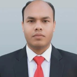 মিলন কুমার বর্মন