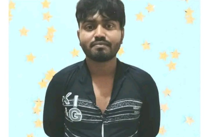 তারাগঞ্জে শ্বশুর ও জামাতাকে পিটিয়ে হত্যা মামলার অন্যতম আসামি মাজেদুল ইসলাম র‍্যাবের অভিযানে গ্রেপ্তার