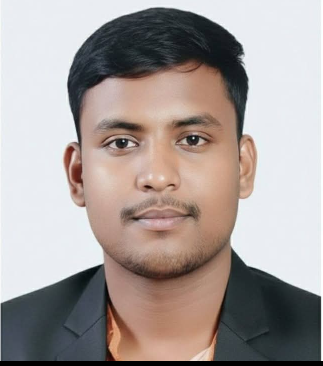 মোঃ আশিকুর সরকার