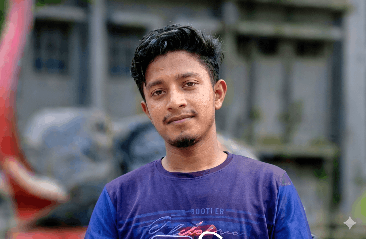 নীলফামারীতে মায়ের পরকিয়া প্রেমিককে গলা কেটে হত্যা করলো সন্তান