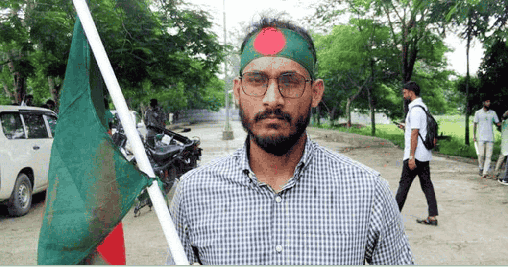 আবু সাঈদ হত্যা মামলায় ৩০ আসামির মধ্যে দুজনের মৃত্যুদণ্ড ও তিনজনের যাবজ্জীবন কারাদণ্ড