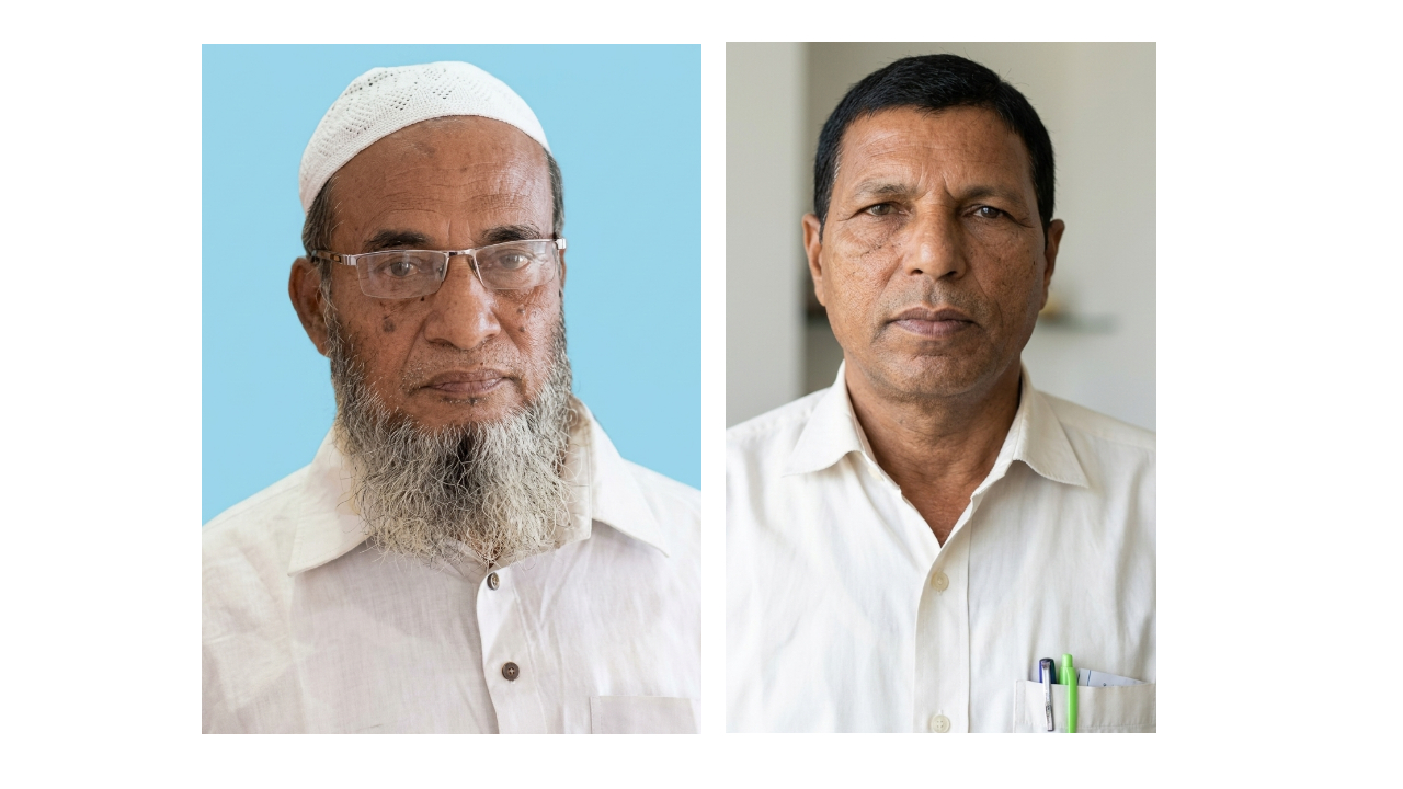 পঞ্চগড়ে আর্থিক অনিয়মের সত্যতা পাওয়া ইউপি চেয়ারম্যান ও প্রশাসনিক কর্মকর্তাকে শোকজ