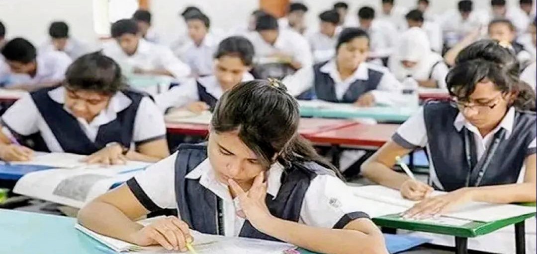 গাইবান্ধায় এসএসসি ও সমমান পরীক্ষায় অংশ নিচ্ছে ৩৪ হাজার ৫২৭শিক্ষার্থী
