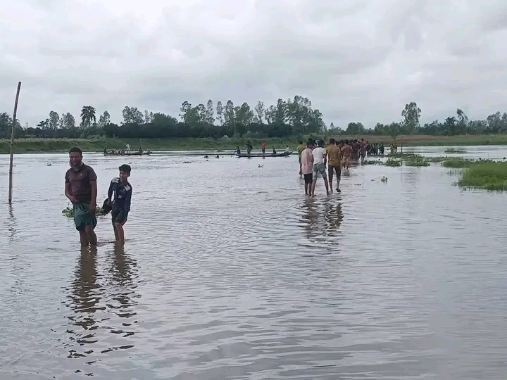 রংপুরে নদীতে গোসলে নেমে নিখোঁজ মাদ্রাসা ছাত্রের মরদেহ ২৯ ঘণ্টা পর উদ্ধার
