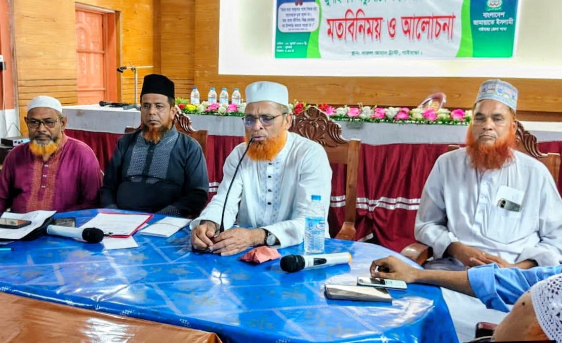 ‘শহীদদের স্বপ্নপূরণে দায়বদ্ধ আমরা’—আব্দুল করিম, এমপি