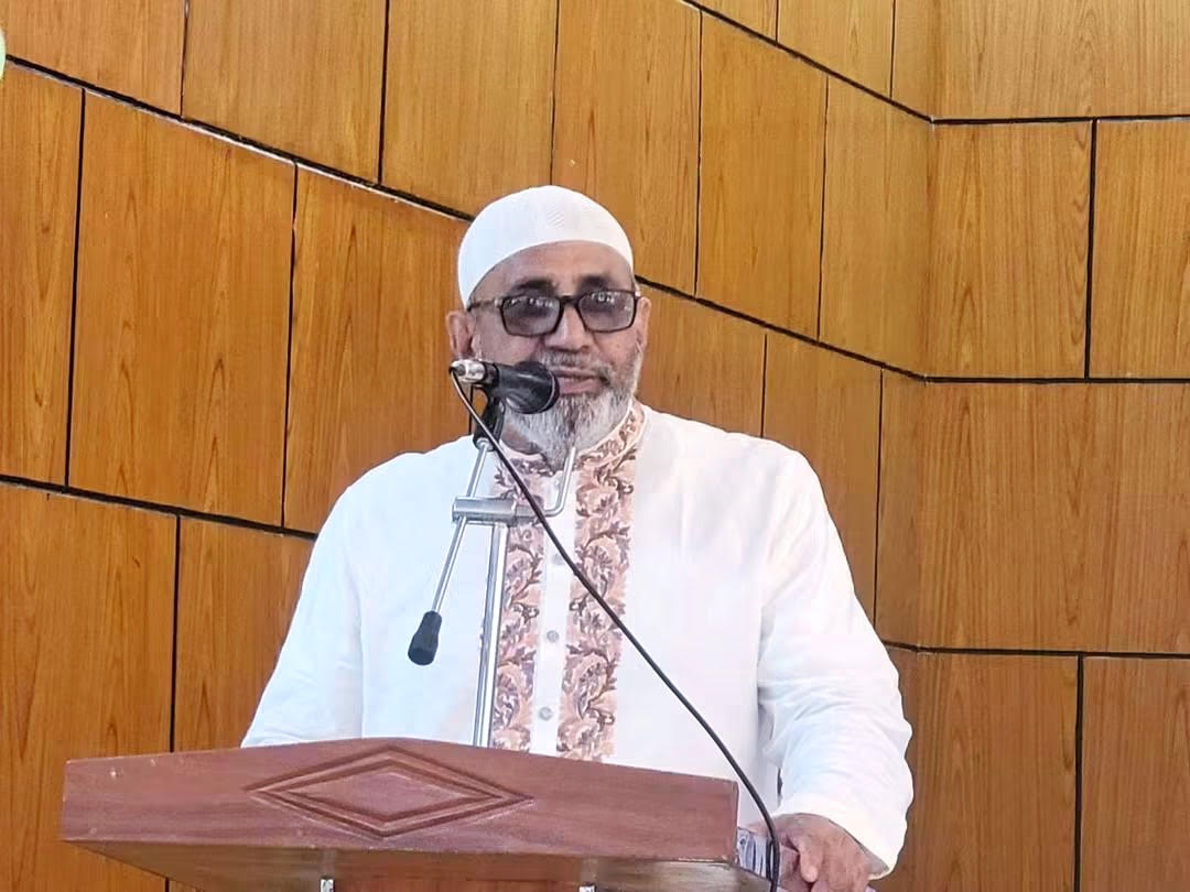‘কৃষিতে স্বচ্ছতা ও জবাবদিহিতা নিশ্চিত করবে কৃষক কার্ড’—হুইপ আখতারুজ্জামান মিয়া