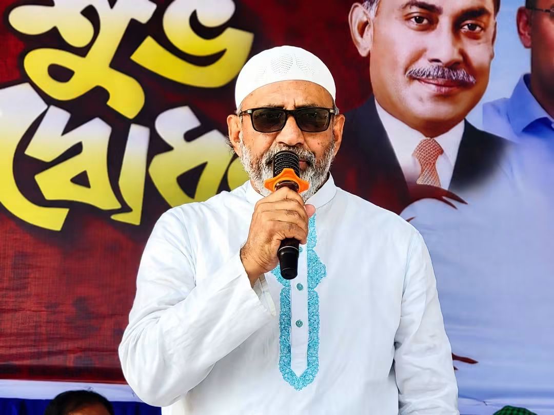 সন্তানকে আদর্শ মানুষ হিসেবে গড়ে তুলতে অভিভাবকদের প্রতি হুইপের আহ্বান