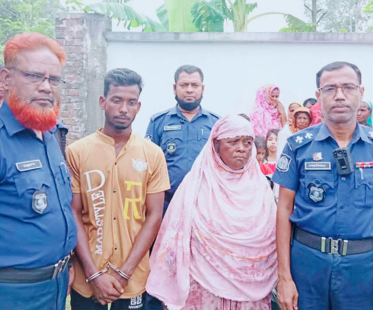 চিরিরবন্দরে ভ্রাম্যমাণ আদালতে নারীসহ ২ জনের কারাদণ্ড ও অর্থদণ্ড