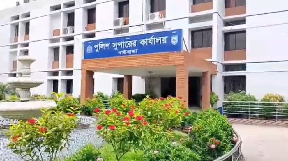 এসপি অফিসে জিল্লুরের বিরুদ্ধে অভিযোগের পাহাড়, সামনে এলো নতুন তথ্য