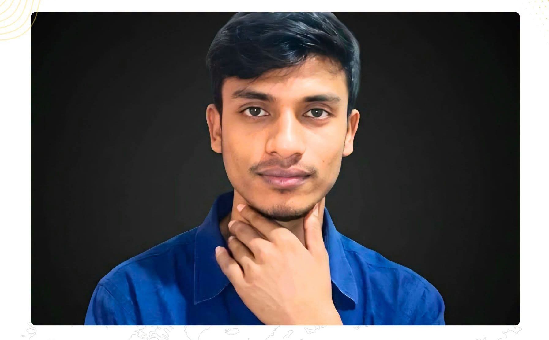 সাঘাটায় আহত জামায়াত কর্মী সালাহউদ্দিনের মৃত্যু