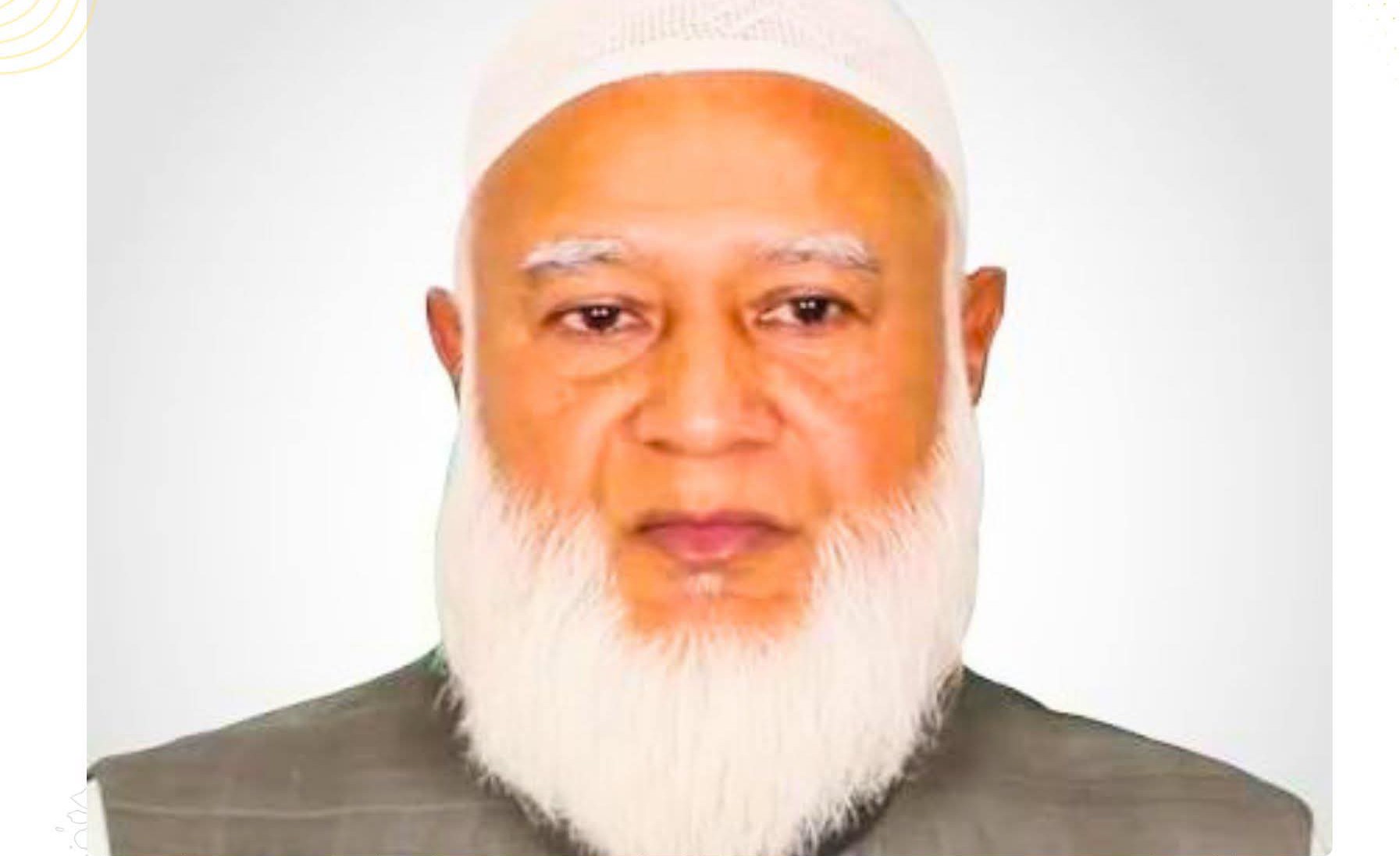 আগামীকাল সাঘাটায় আসছেন জামায়াত আমির
