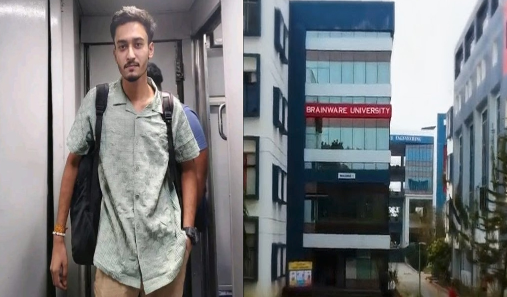 হত্যাকাণ্ডের ৯ দিন পর ভারত থেকে বাংলাদেশি শিক্ষার্থীর মরদেহ দেশে, সৎকার সম্পন্ন