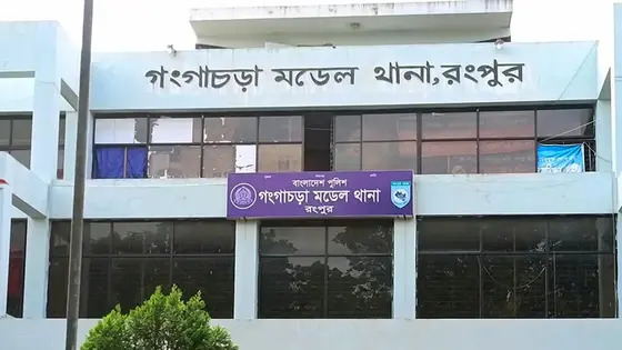 রংপুরে পৃথক উপজেলায় দুই গৃহবধূর ঝুলন্ত মরদেহ উদ্ধার