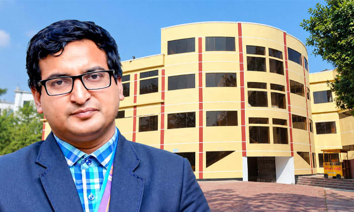 বেরোবি ক্যাফেটেরিয়ায় বেহাল দশা, পরিচালকের বিরুদ্ধে দায়িত্ব পালনে অবহেলার অভিযোগ