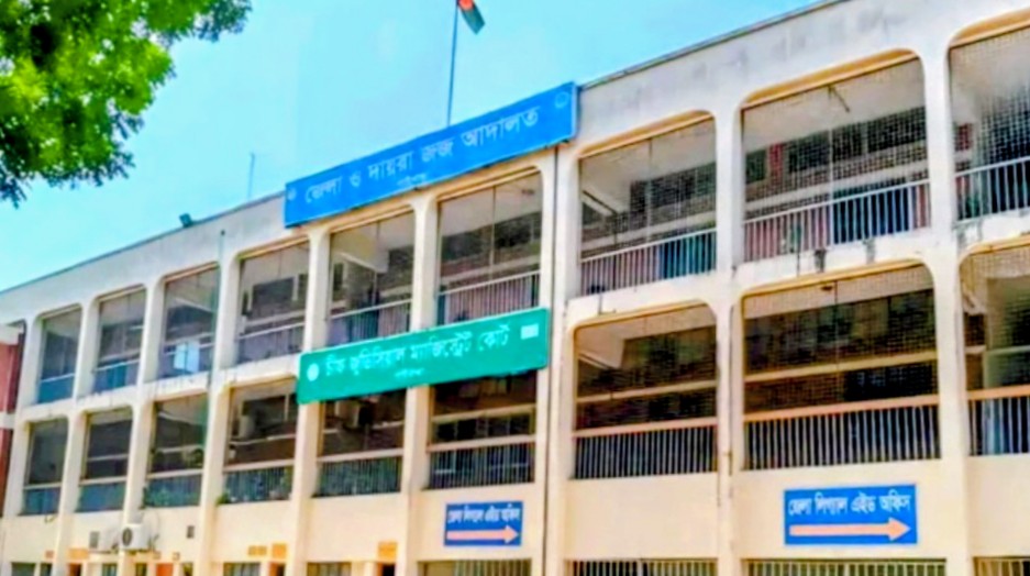 শাশুড়ি হত্যার দায়ে ১৯ বছর পর জামাইয়ের যাবজ্জীবন