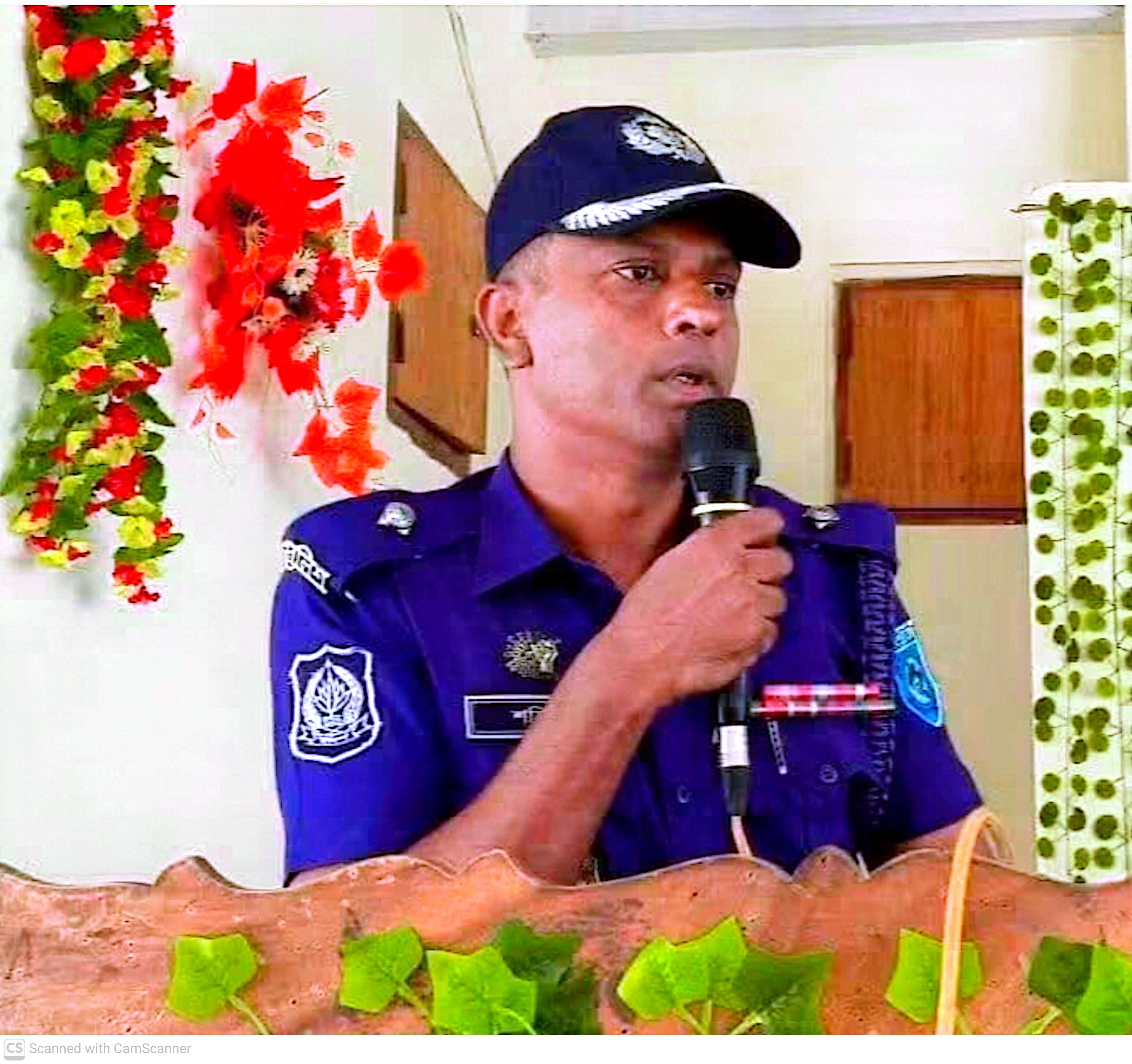 ঘোড়াঘাটে ৫ জনকে ভ্রাম্যমাণ আদালতে সাজার ঘটনায় সাবেক ওসিকে আদালতে তলব