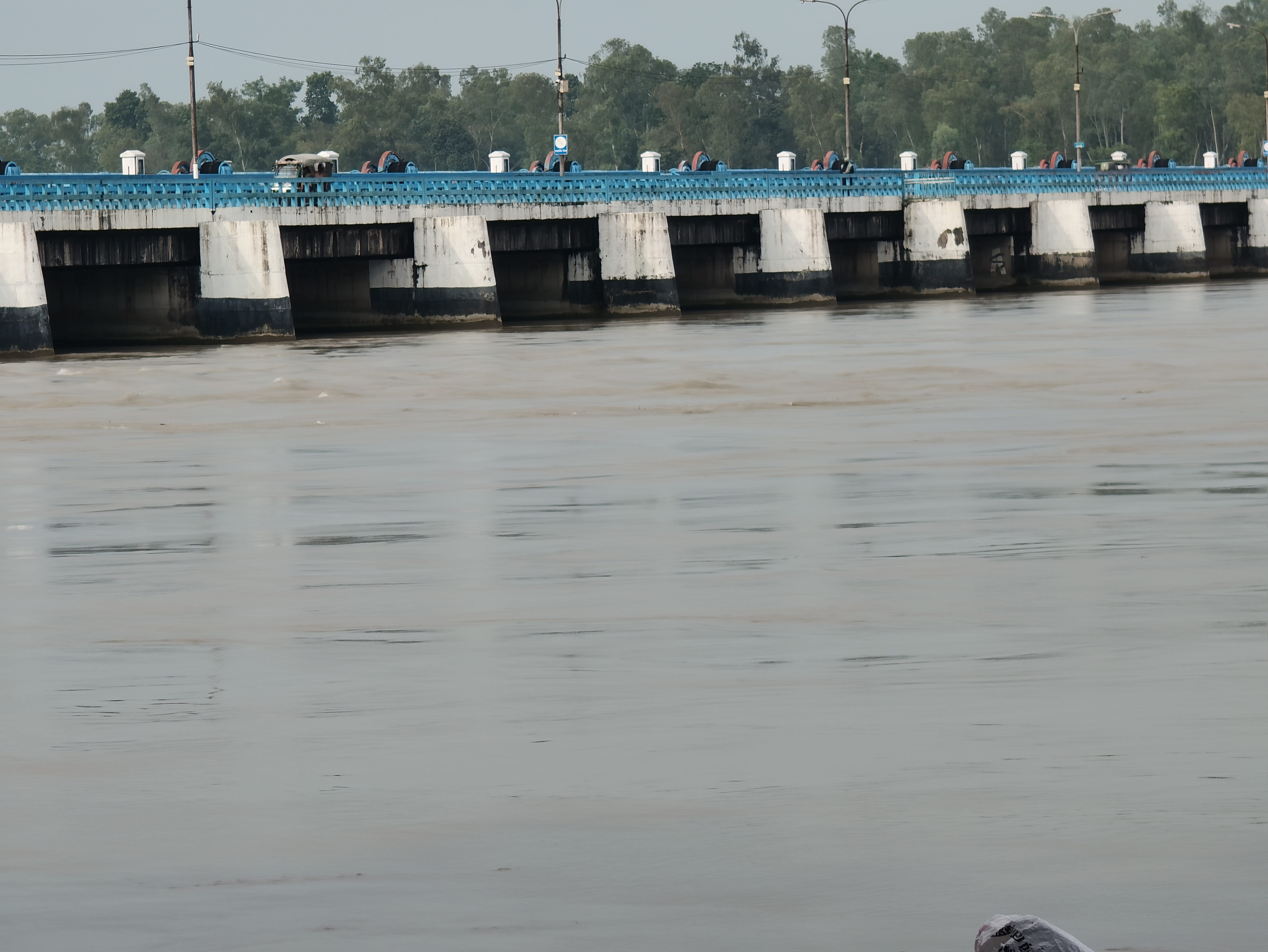 তিস্তা মহাপরিকল্পনা বাস্তবায়নে সরকারের দৃঢ় পদক্ষেপ: গতি পেল উত্তরের মেগা প্রজেক্ট