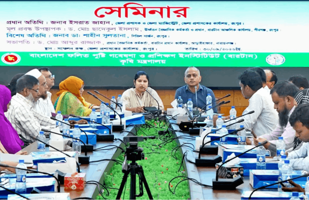উত্তম খাদ্যাভ্যাস তৈরি না হওয়ায় অসংক্রামক রোগে মৃত্যুহার বাড়ছে
