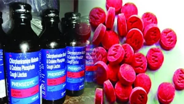 মাদকে ভাসছে ঘোড়াঘাটের রামেশ্বরপুর গ্রাম