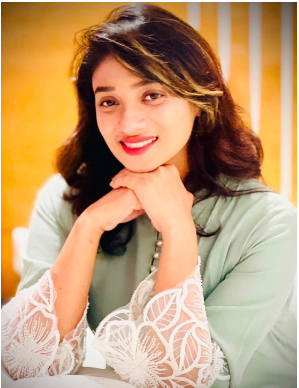 রেহানা ফেরদৌসী