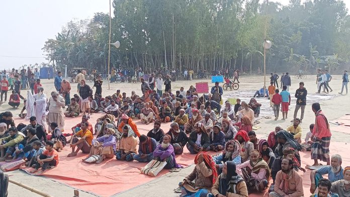 অভ্যুত্থানে নিহতরা কৃষকের সন্তান, তবুও আলোচনায় নেই কৃষকরা