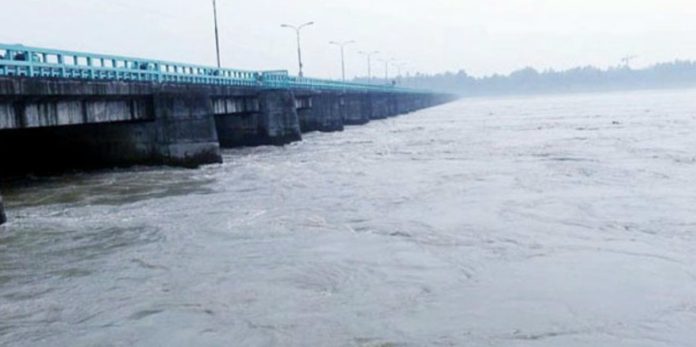 তিস্তার কর্মসূচি ব্যাঘাত ঘটানোর চেষ্টা ভারতের, ফসল নষ্ট হওয়ার আশঙ্কা